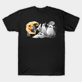 Halloween is fun T-Shirt